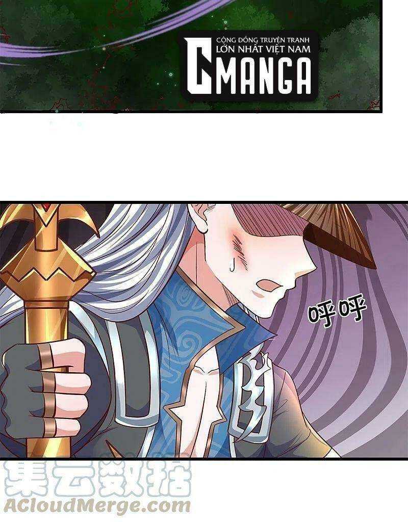 Tu La Kiếm Tôn: Chapter 238