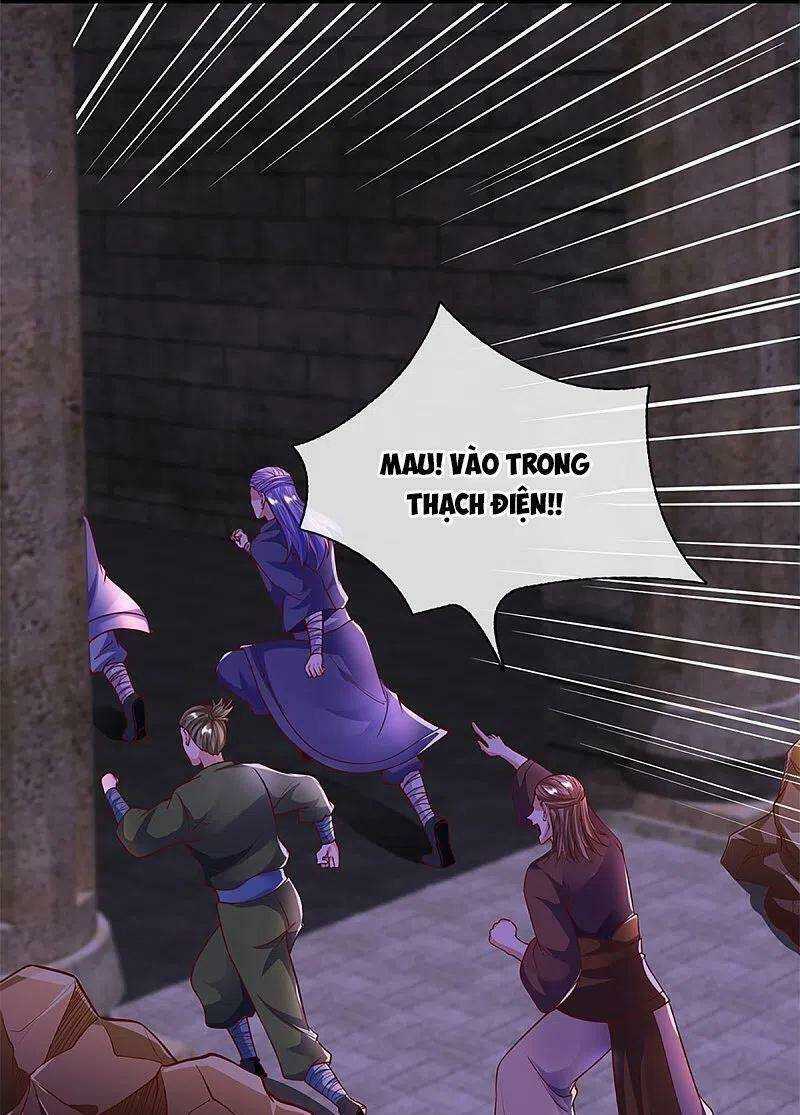Tu La Kiếm Tôn: Chapter 238
