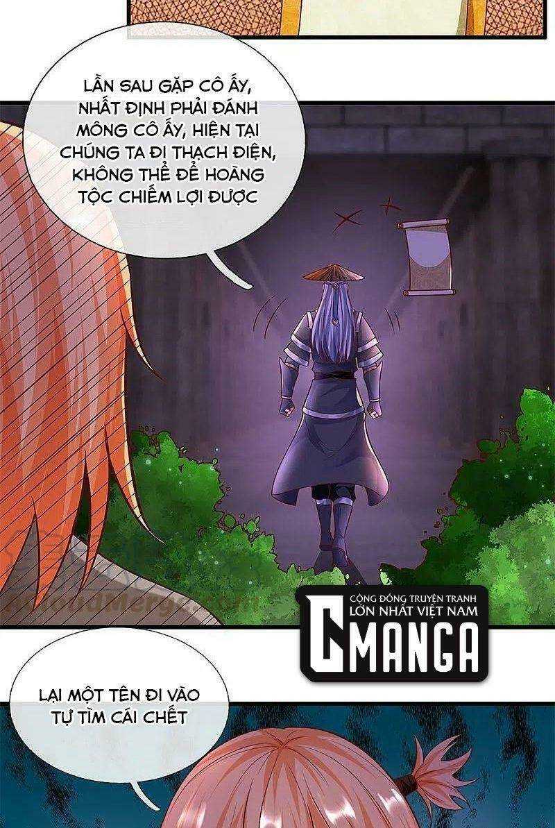 Tu La Kiếm Tôn: Chapter 238