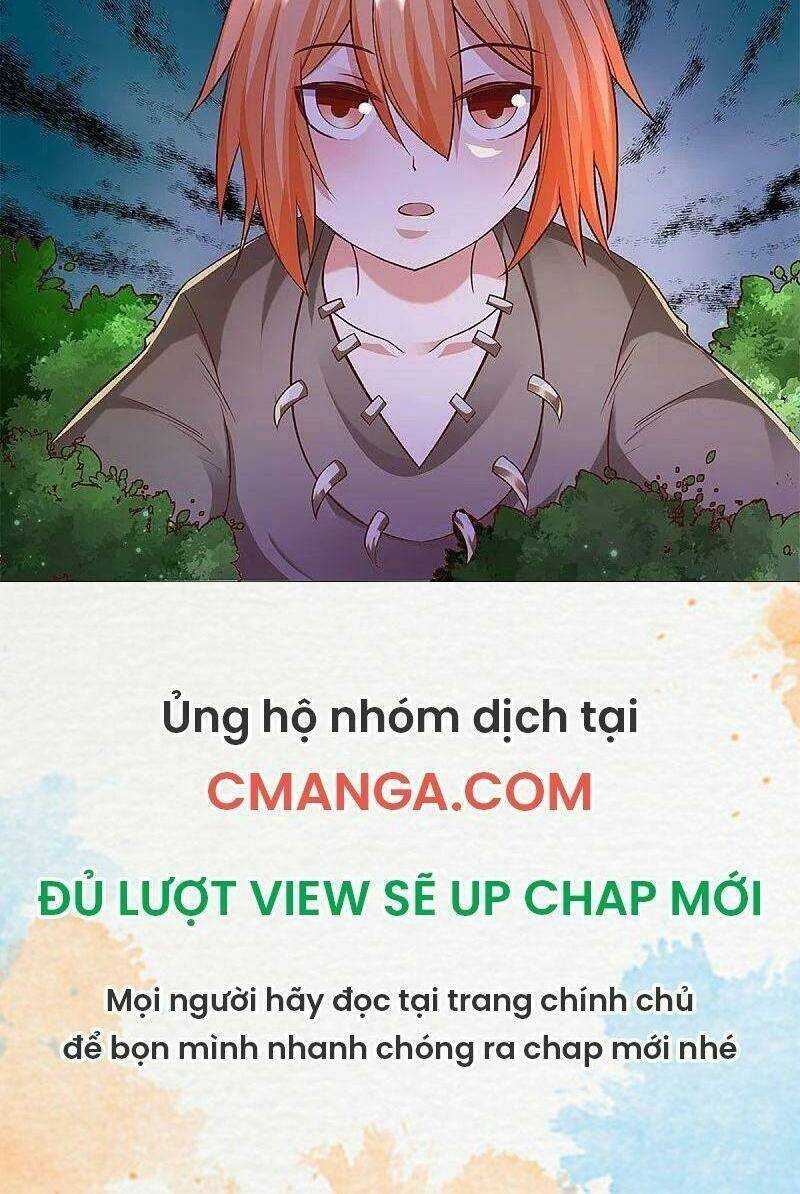 Tu La Kiếm Tôn: Chapter 238