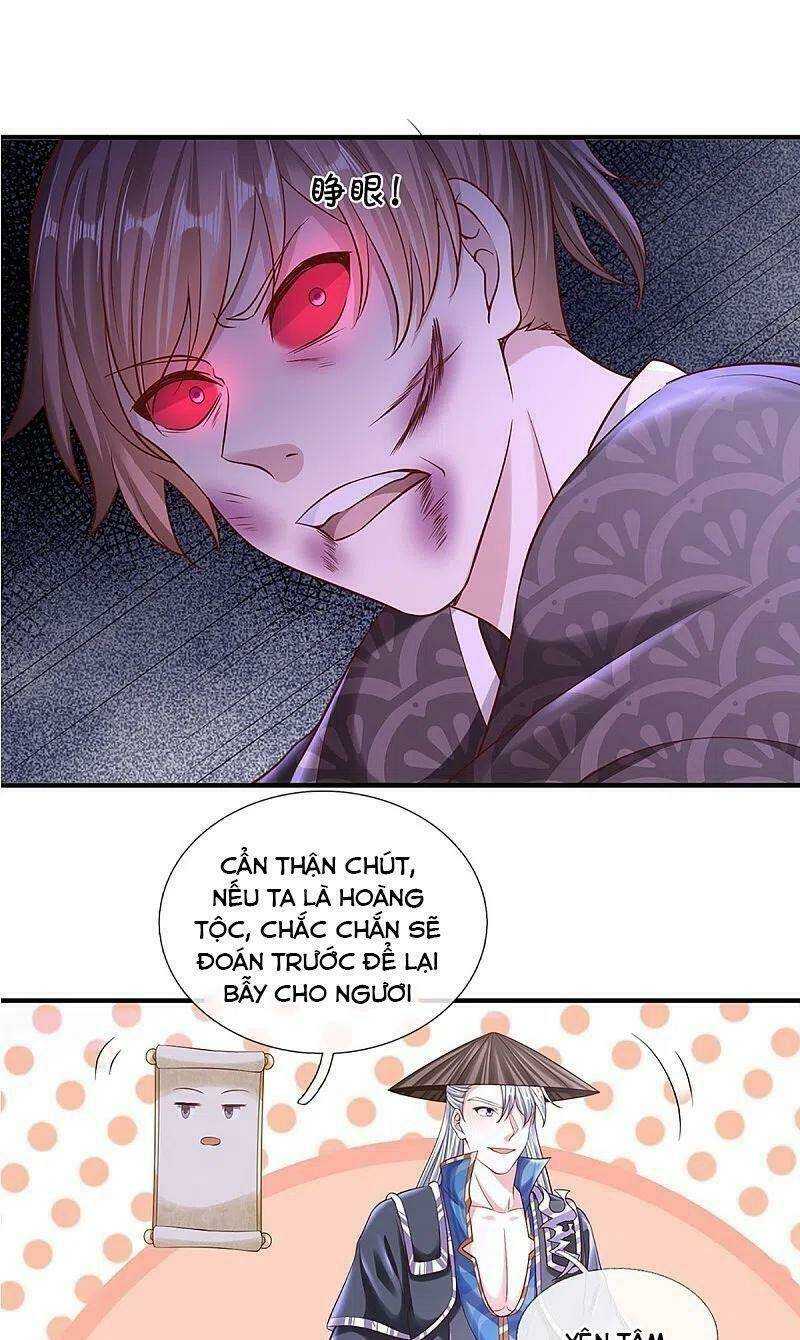 Tu La Kiếm Tôn: Chapter 239