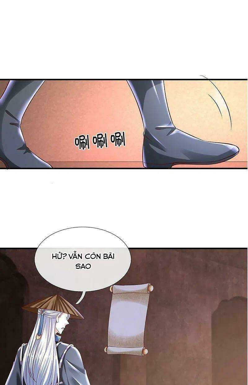 Tu La Kiếm Tôn: Chapter 239
