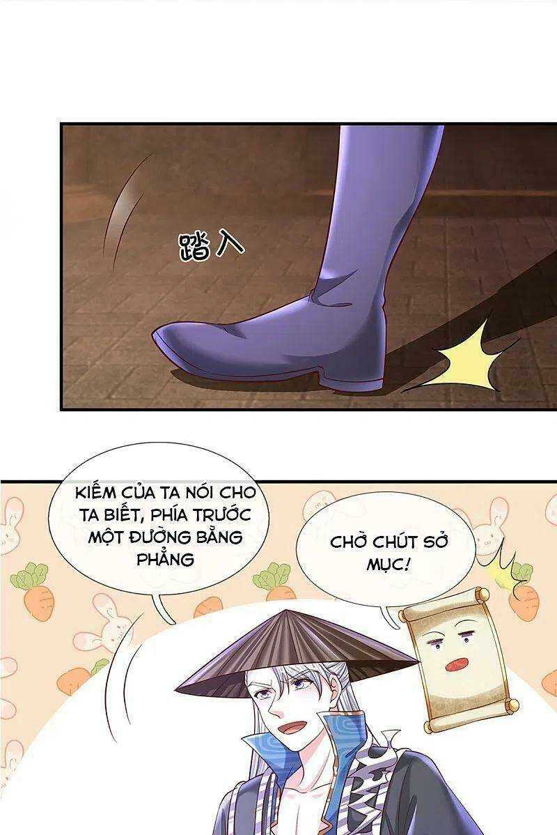 Tu La Kiếm Tôn: Chapter 239