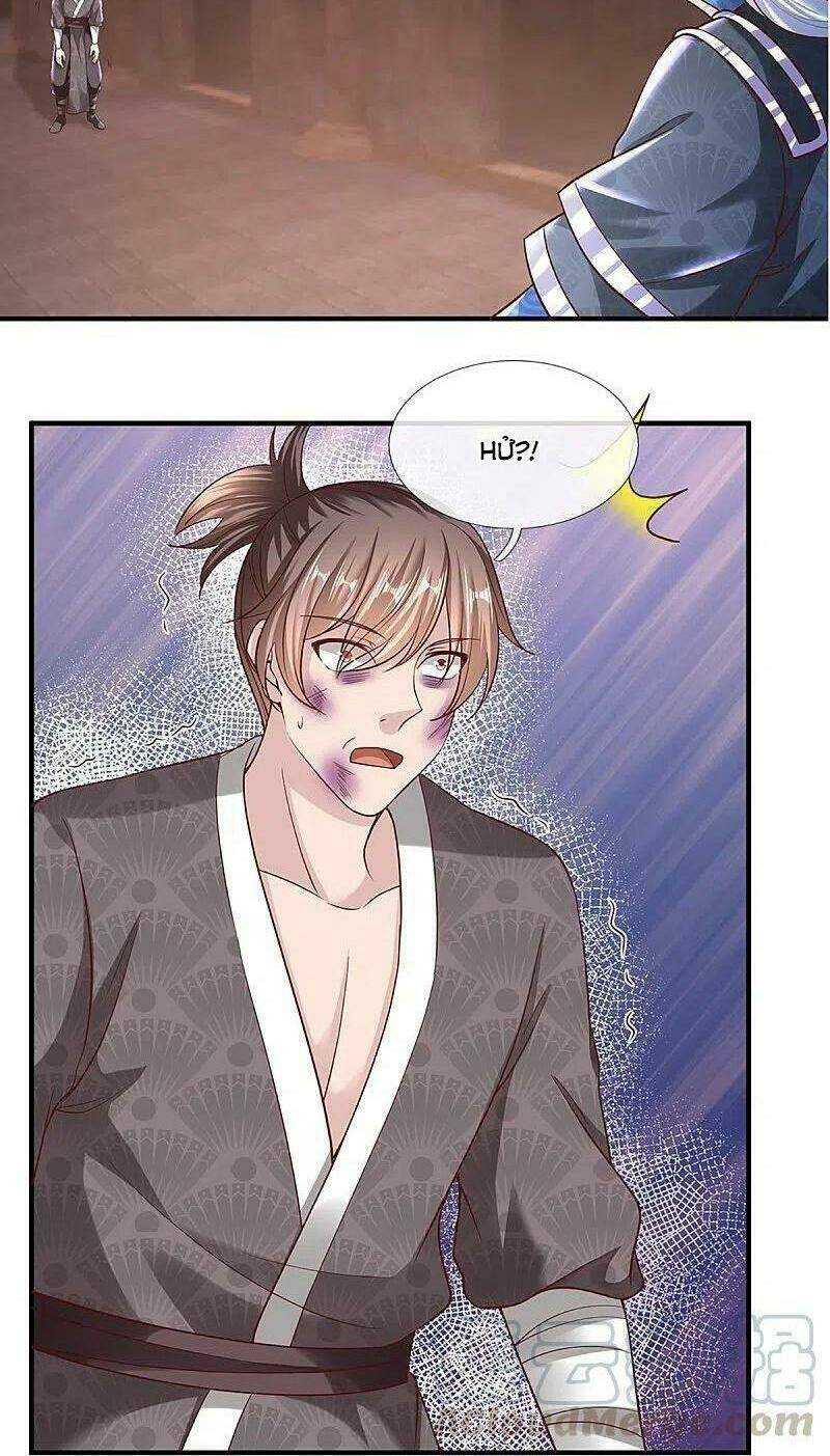 Tu La Kiếm Tôn: Chapter 239