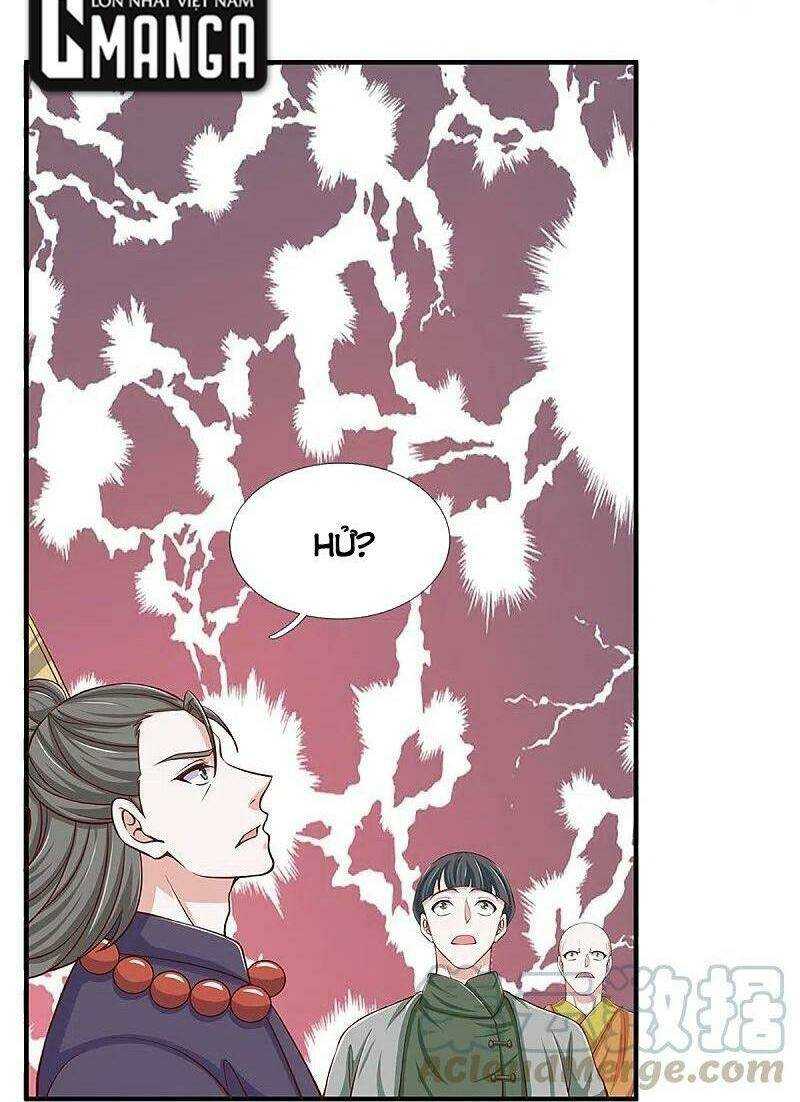 Tu La Kiếm Tôn: Chapter 241
