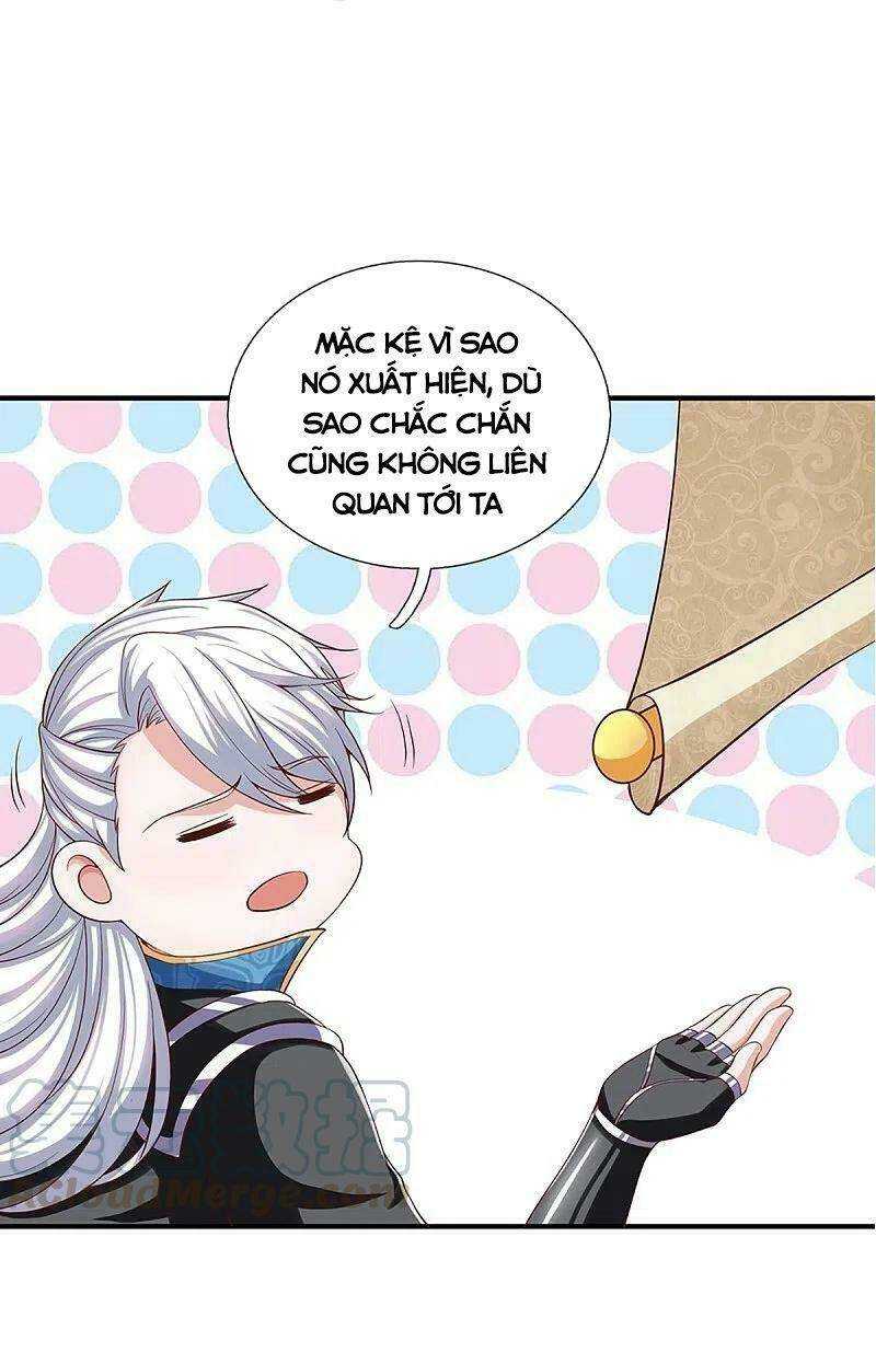 Tu La Kiếm Tôn: Chapter 241