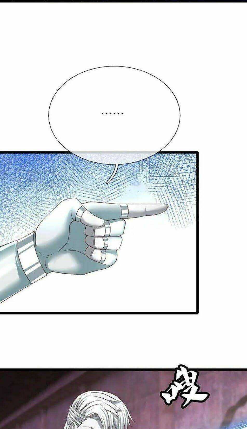Tu La Kiếm Tôn: Chapter 242