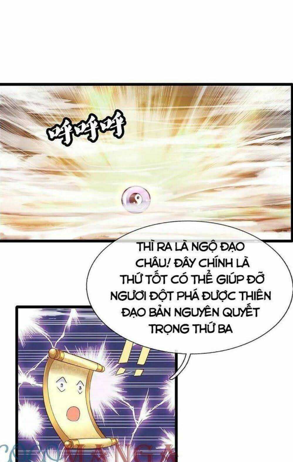 Tu La Kiếm Tôn: Chapter 242