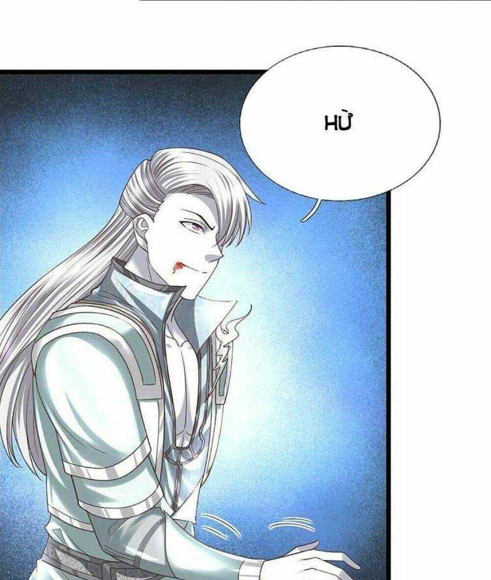 Tu La Kiếm Tôn: Chapter 242