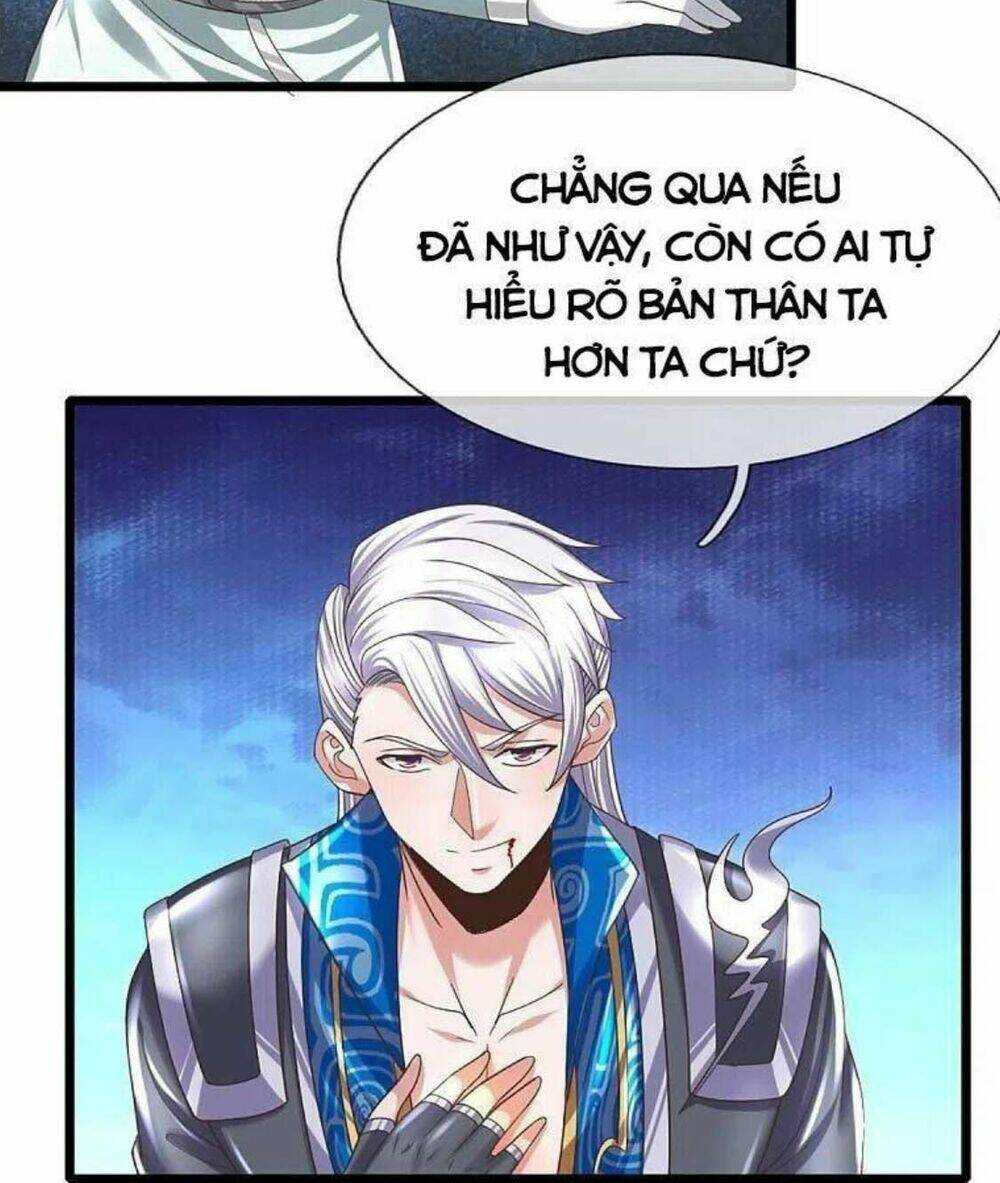 Tu La Kiếm Tôn: Chapter 242