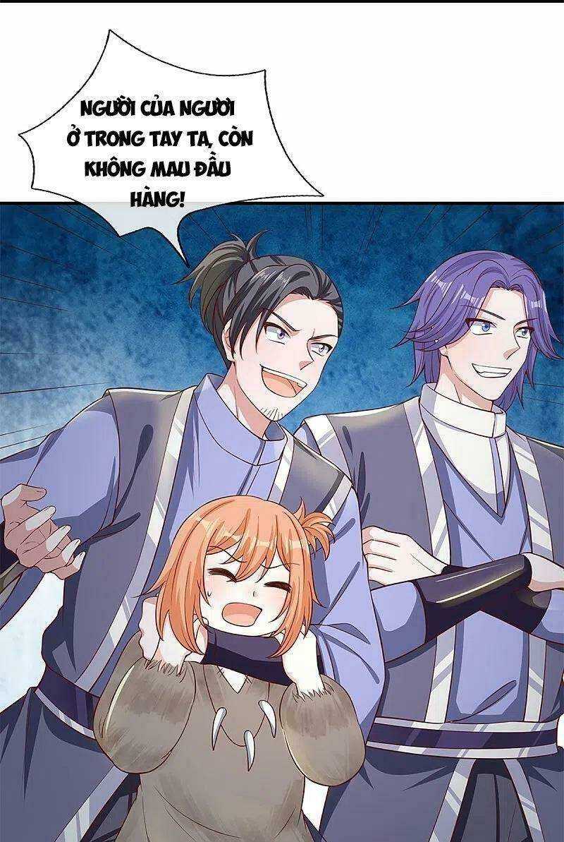 Tu La Kiếm Tôn: Chapter 244