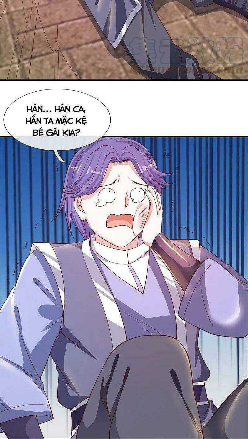 Tu La Kiếm Tôn: Chapter 244
