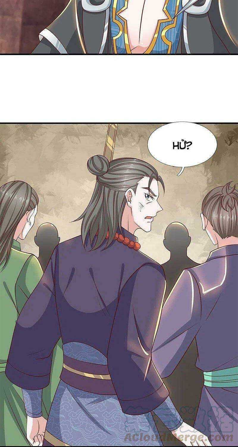 Tu La Kiếm Tôn: Chapter 244