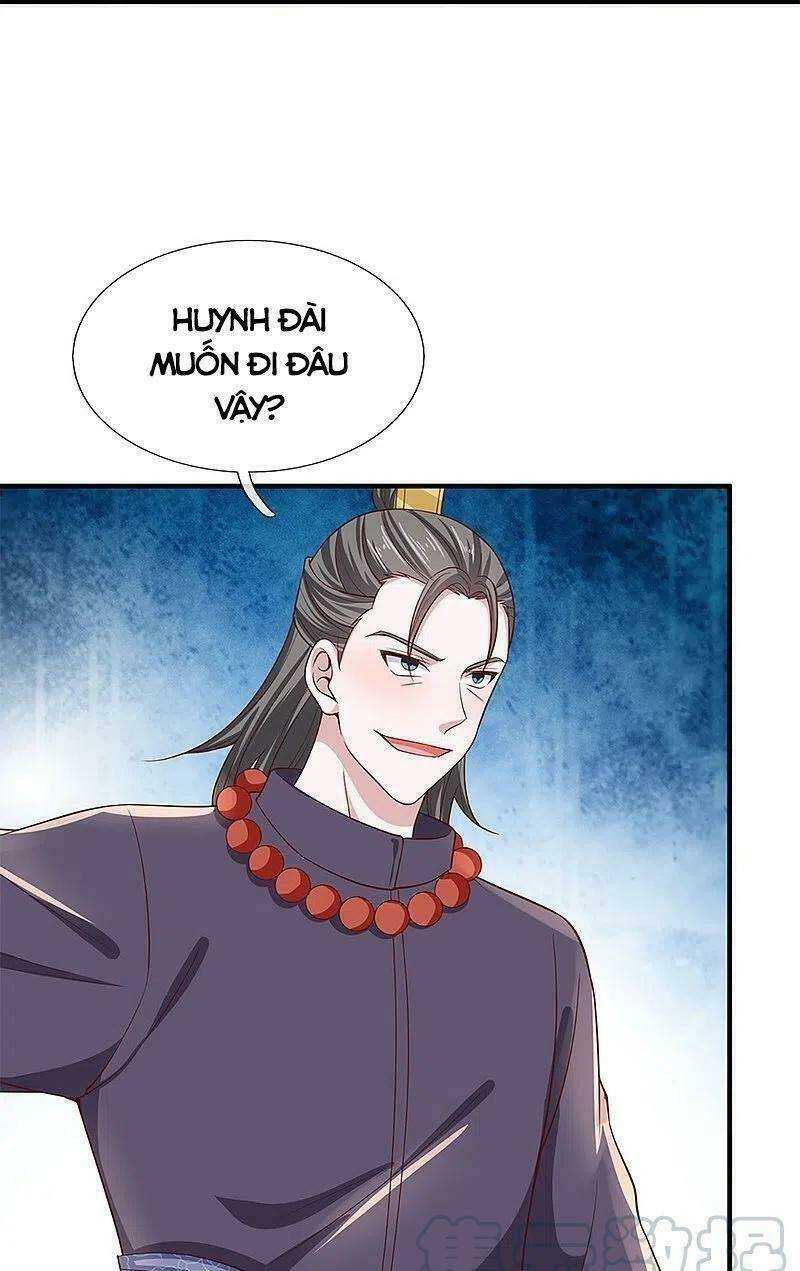 Tu La Kiếm Tôn: Chapter 244