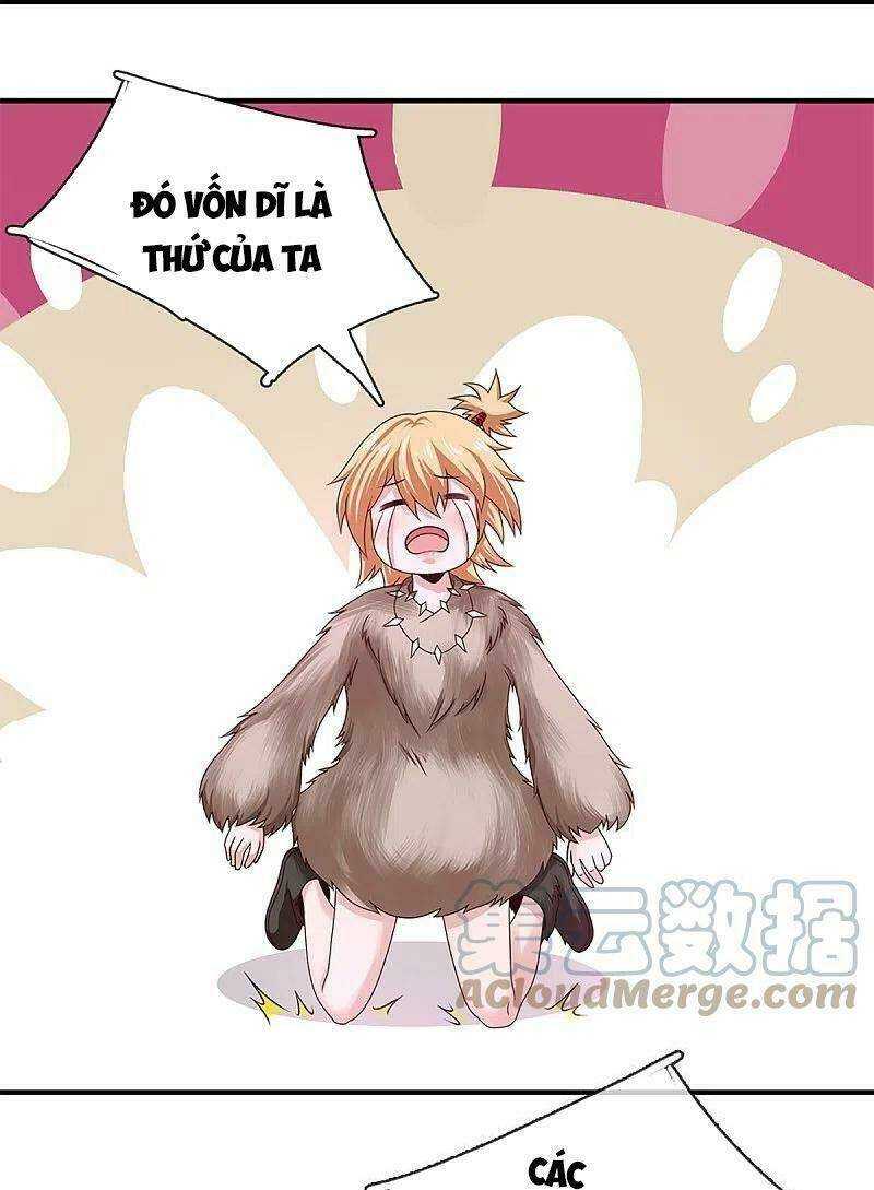 Tu La Kiếm Tôn: Chapter 245