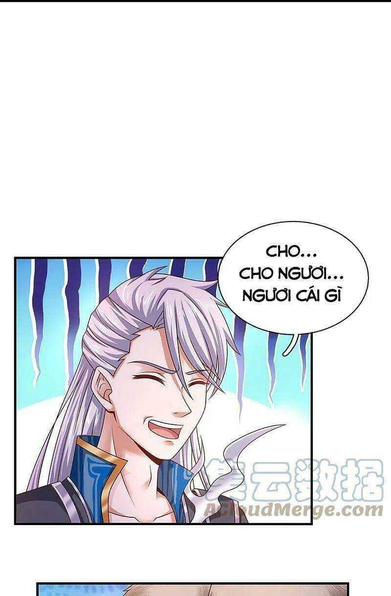 Tu La Kiếm Tôn: Chapter 245