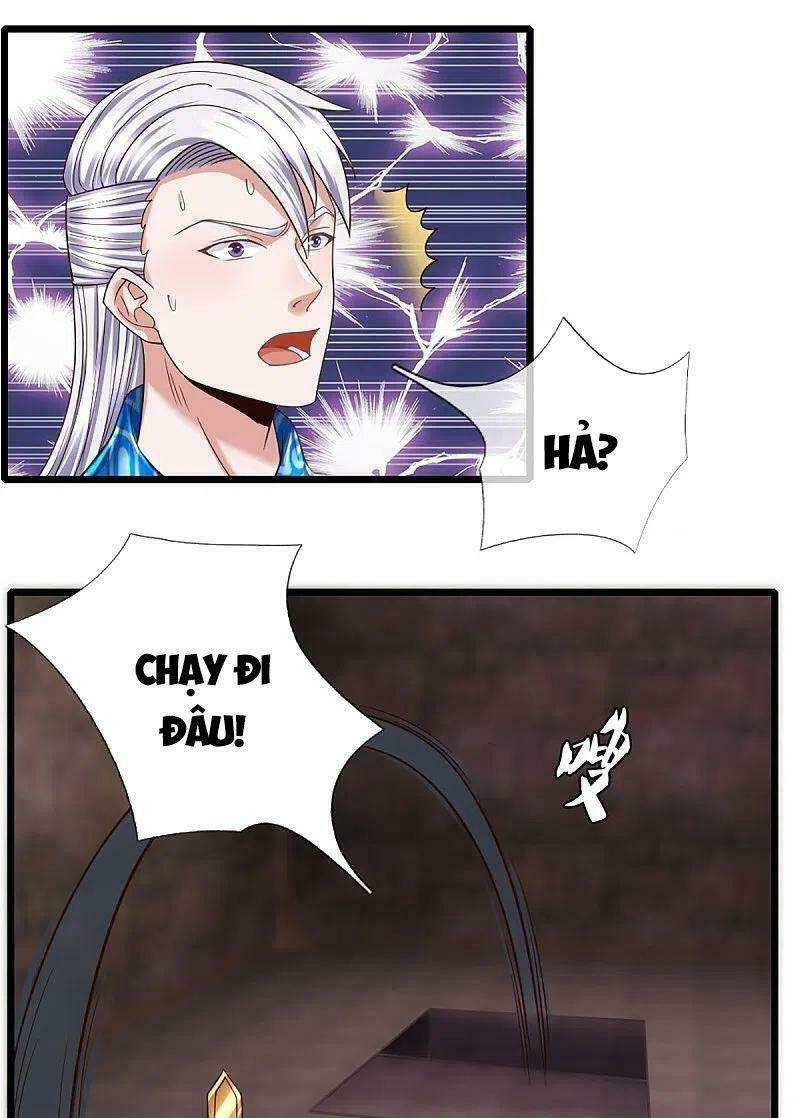Tu La Kiếm Tôn: Chapter 246