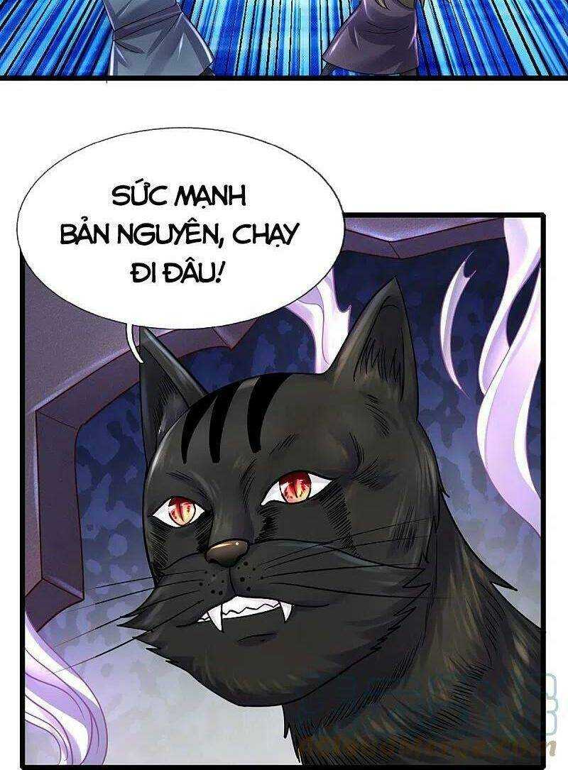 Tu La Kiếm Tôn: Chapter 246