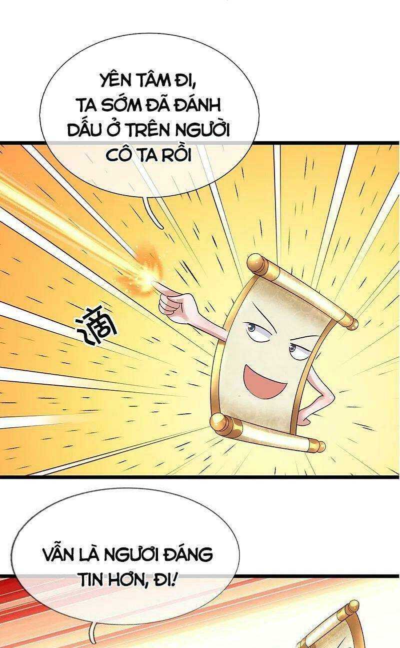 Tu La Kiếm Tôn: Chapter 246