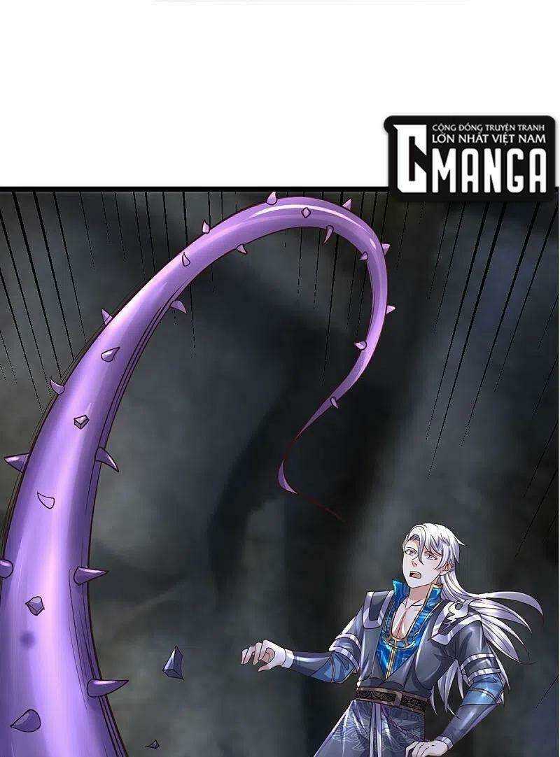 Tu La Kiếm Tôn: Chapter 246