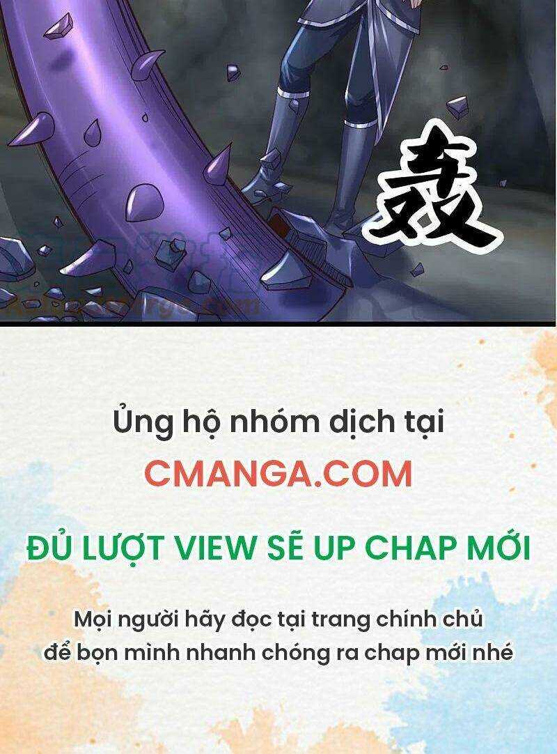 Tu La Kiếm Tôn: Chapter 246