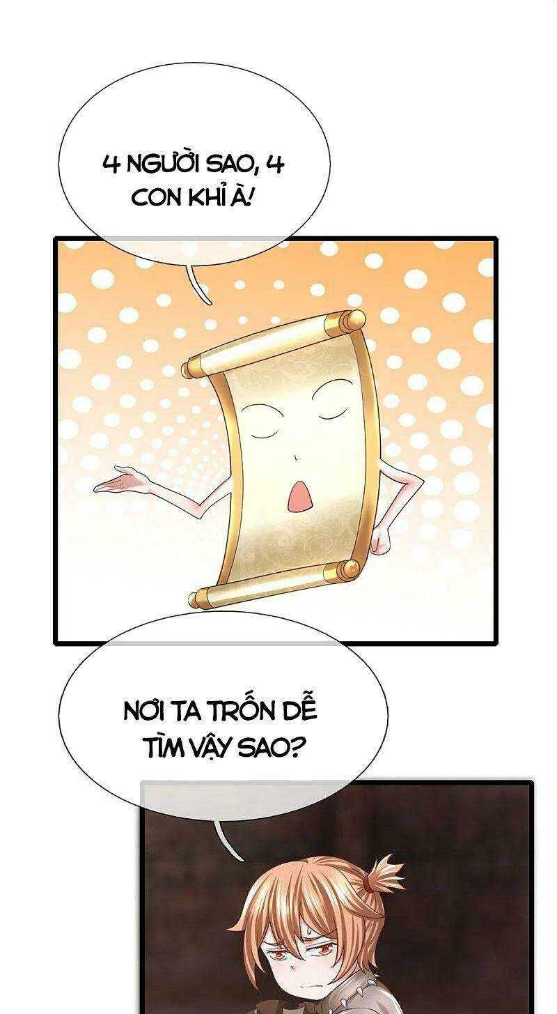 Tu La Kiếm Tôn: Chapter 246