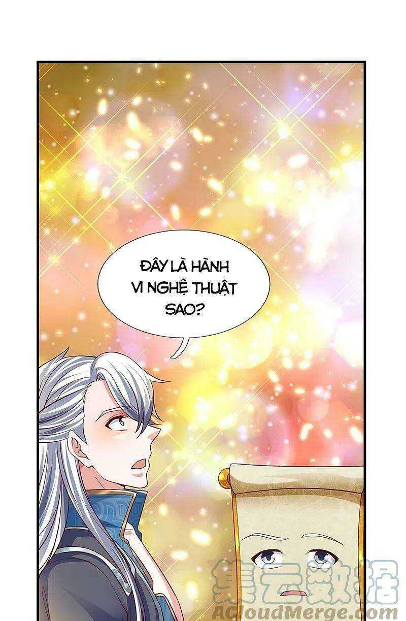 Tu La Kiếm Tôn: Chapter 247