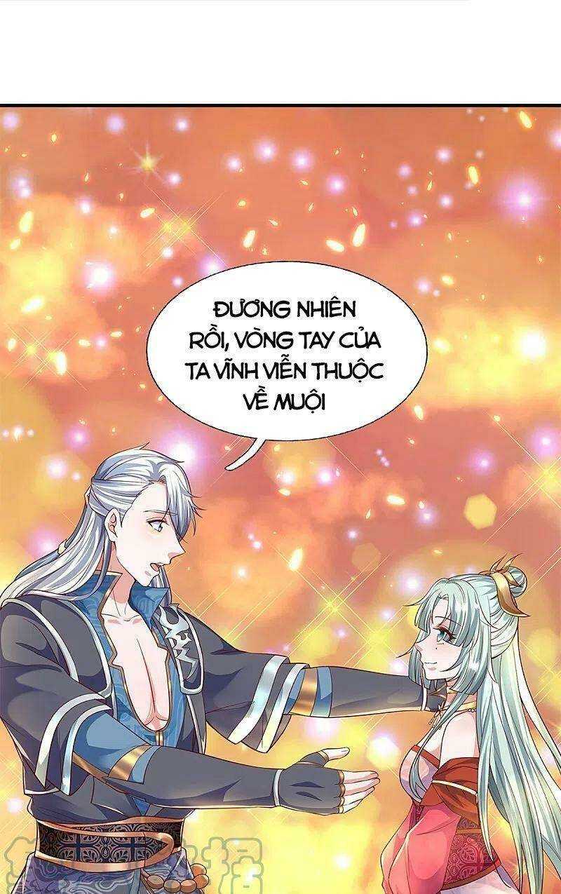 Tu La Kiếm Tôn: Chapter 247