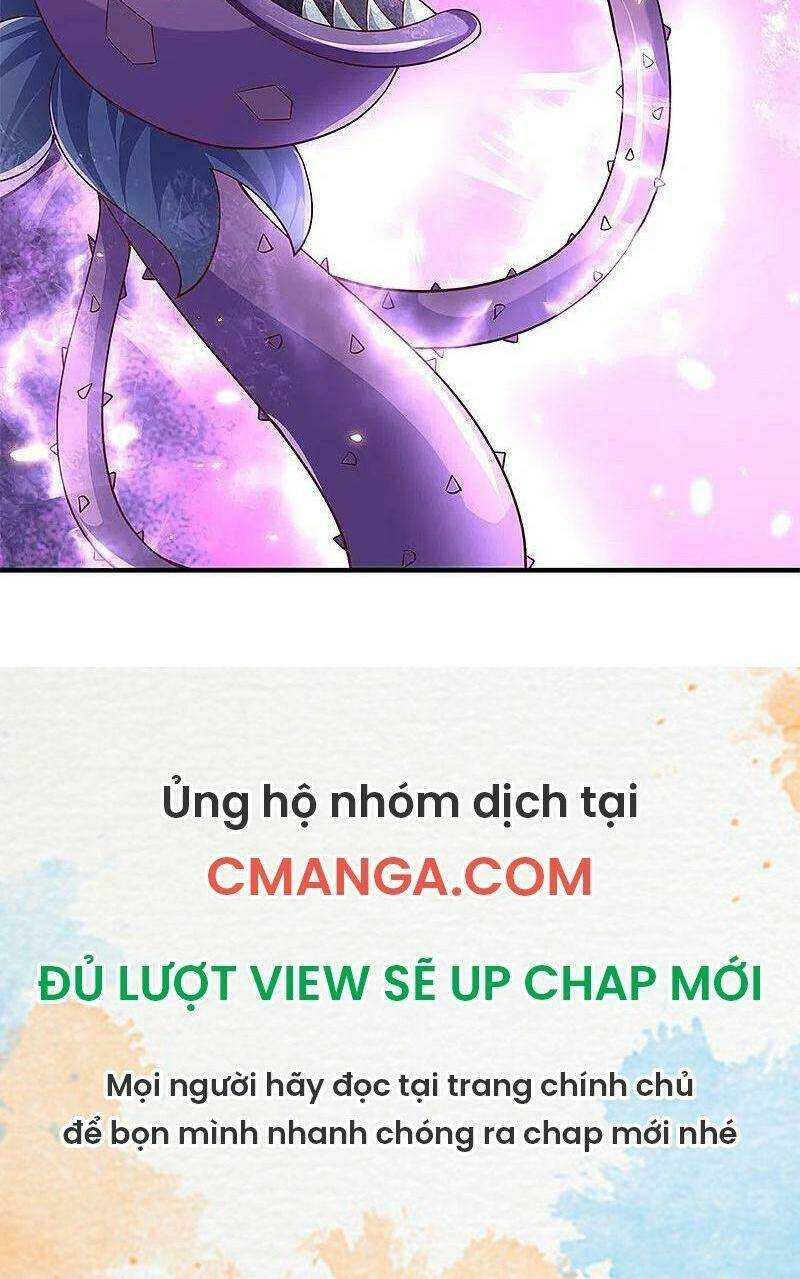 Tu La Kiếm Tôn: Chapter 247