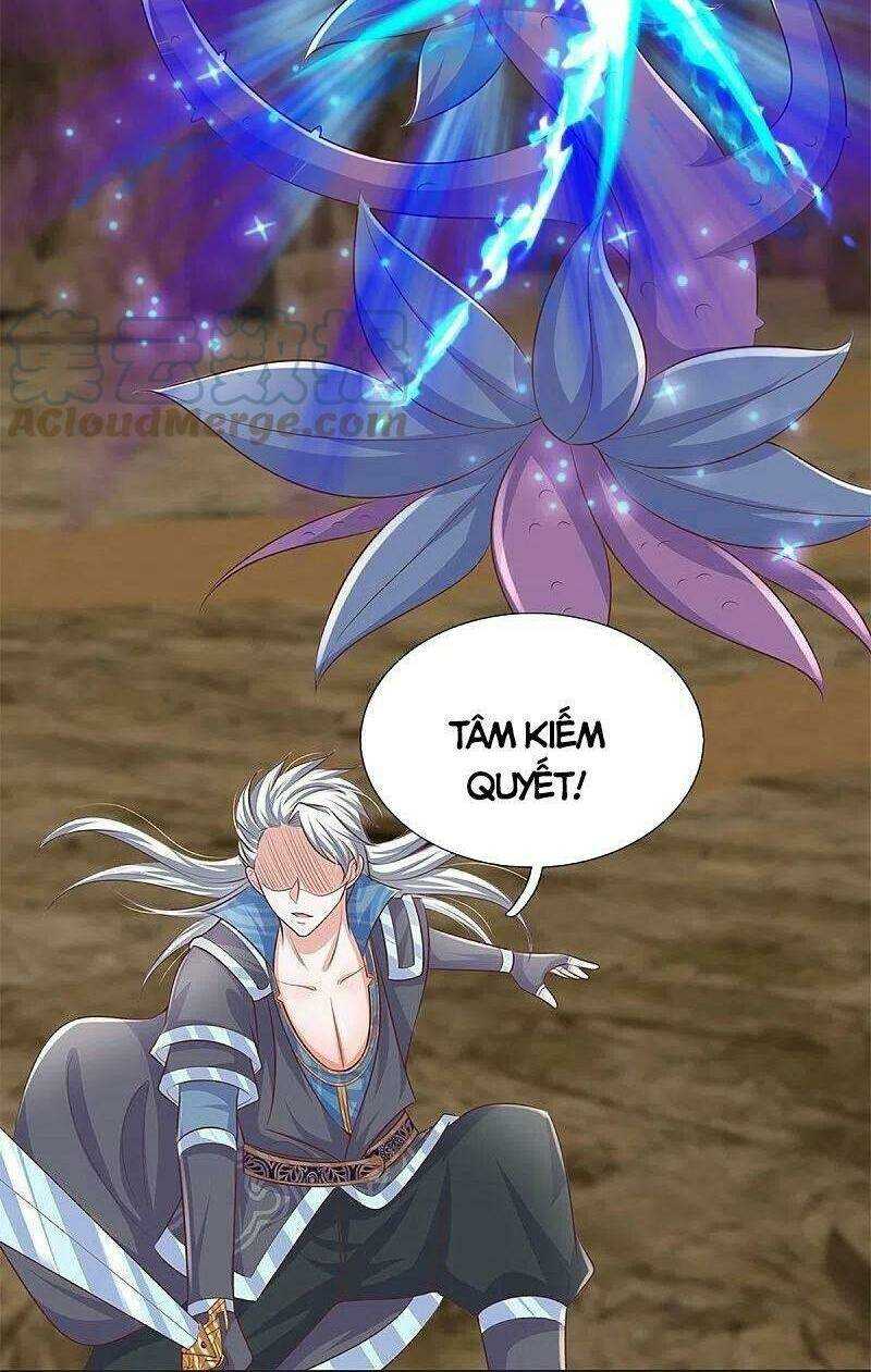 Tu La Kiếm Tôn: Chapter 248