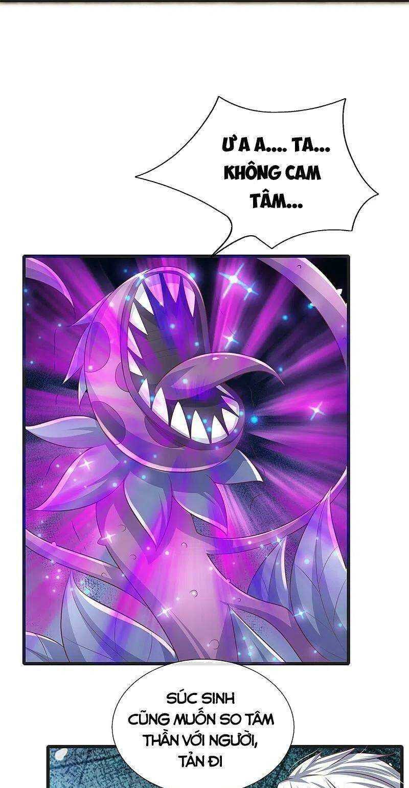 Tu La Kiếm Tôn: Chapter 248