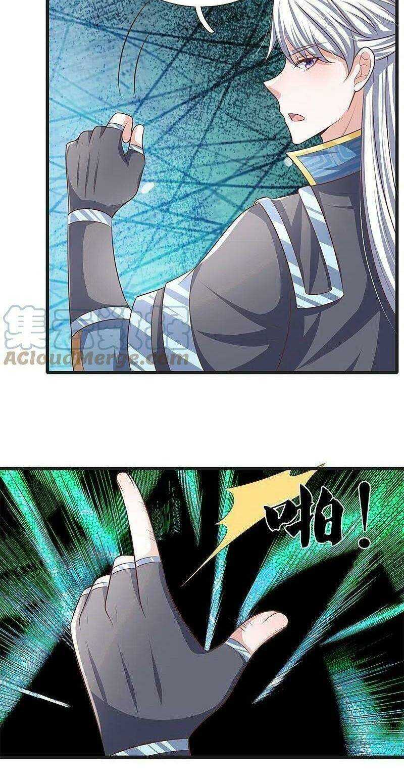 Tu La Kiếm Tôn: Chapter 248
