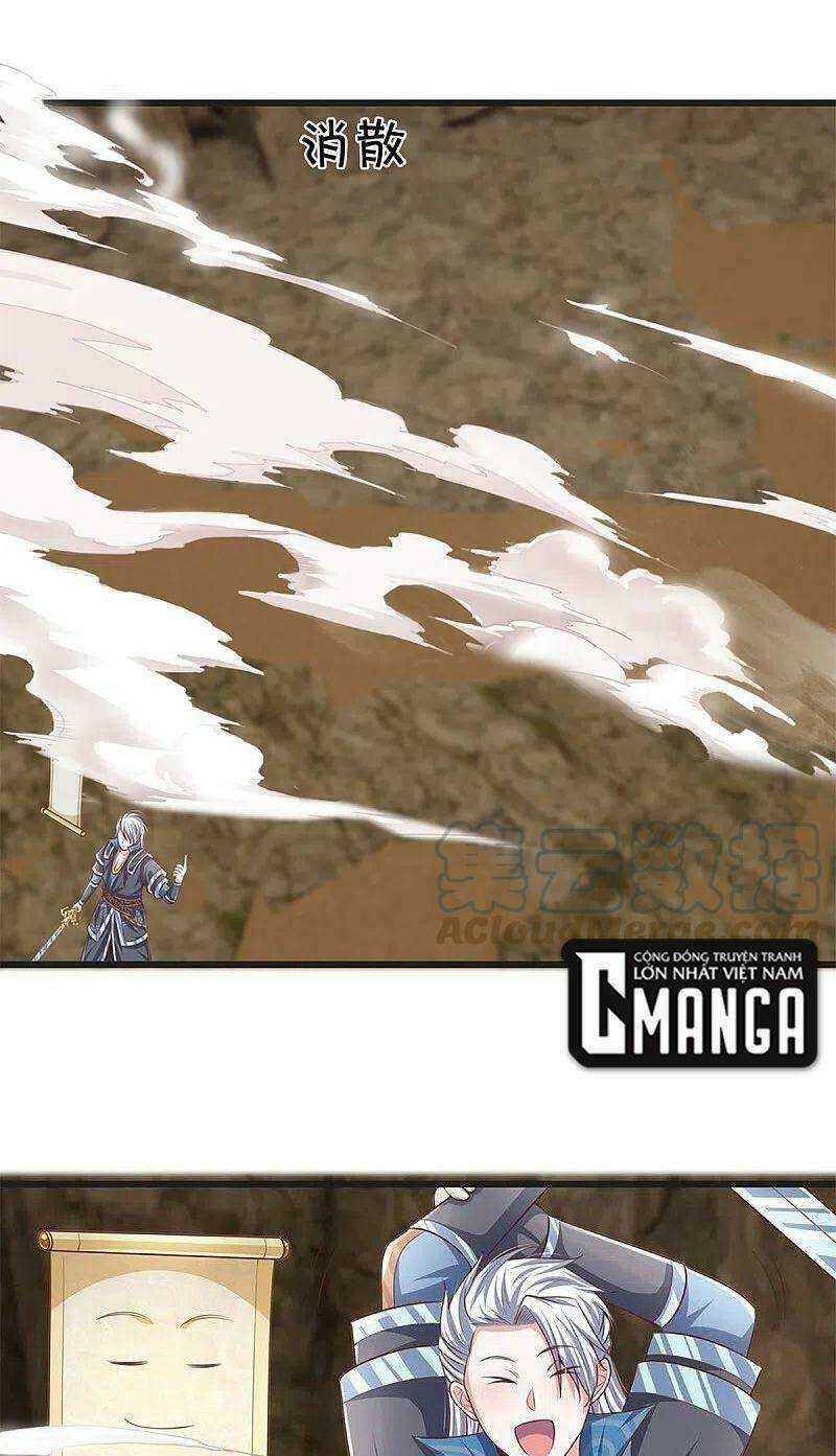 Tu La Kiếm Tôn: Chapter 248