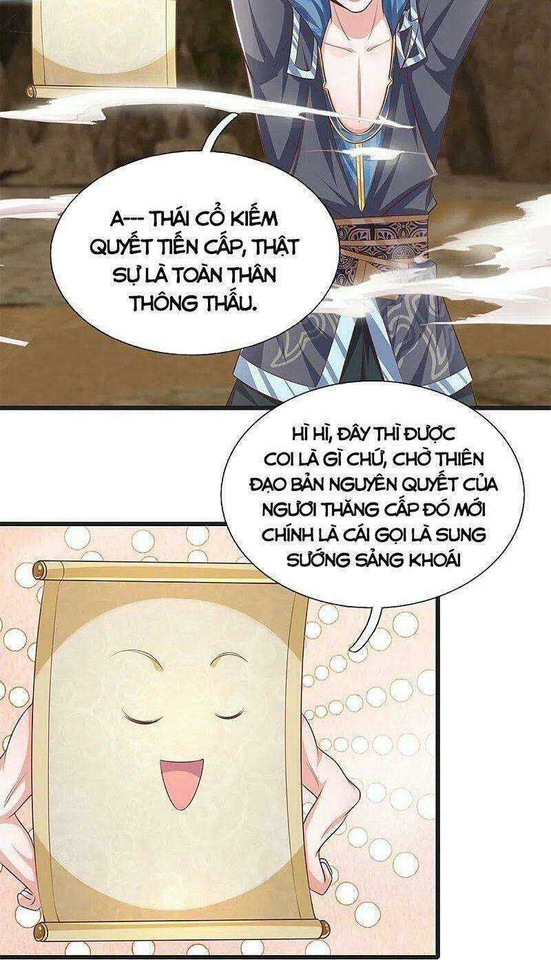 Tu La Kiếm Tôn: Chapter 248