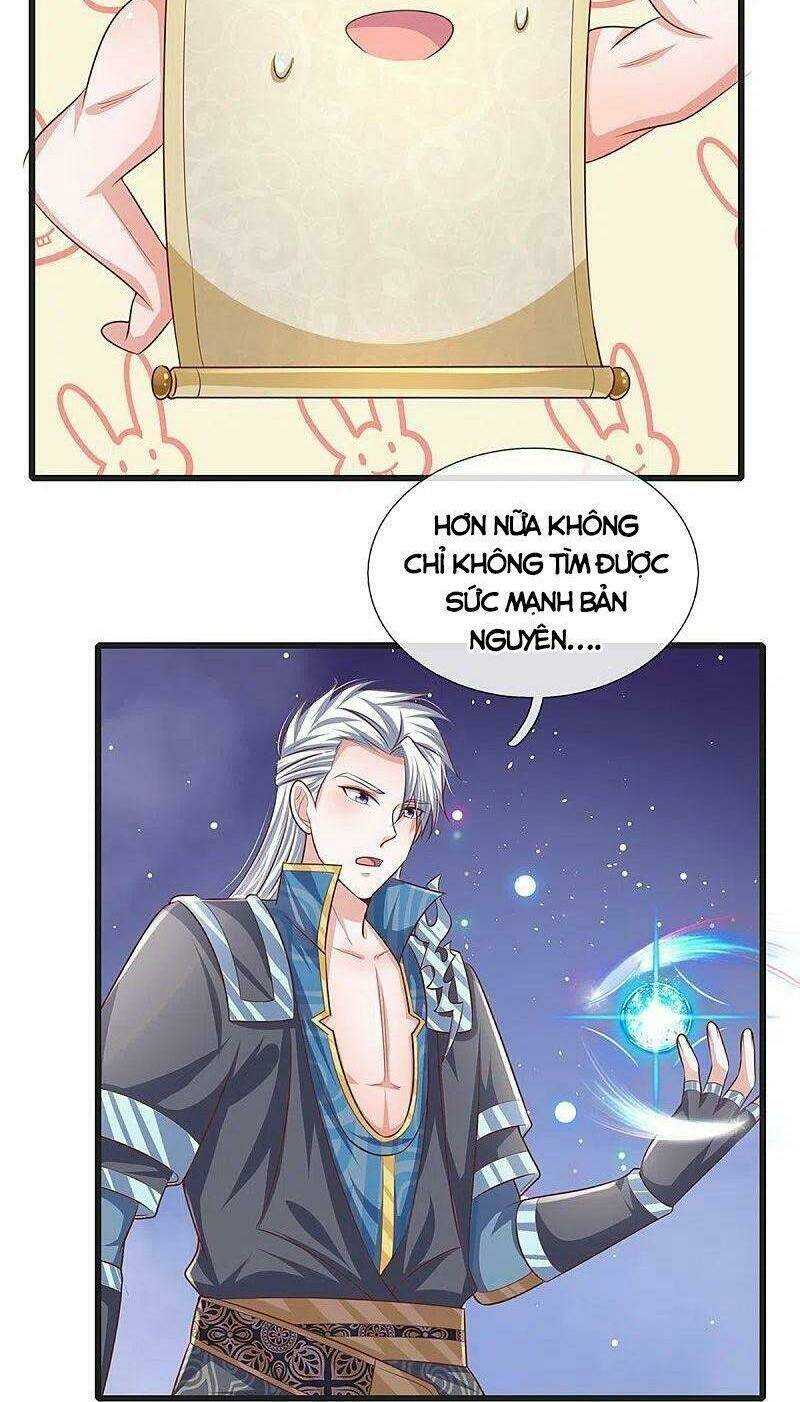 Tu La Kiếm Tôn: Chapter 248