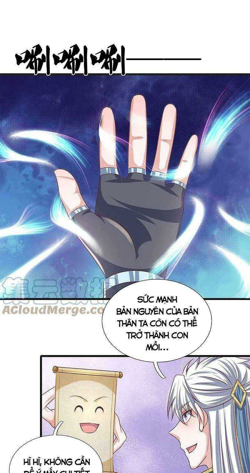 Tu La Kiếm Tôn: Chapter 248