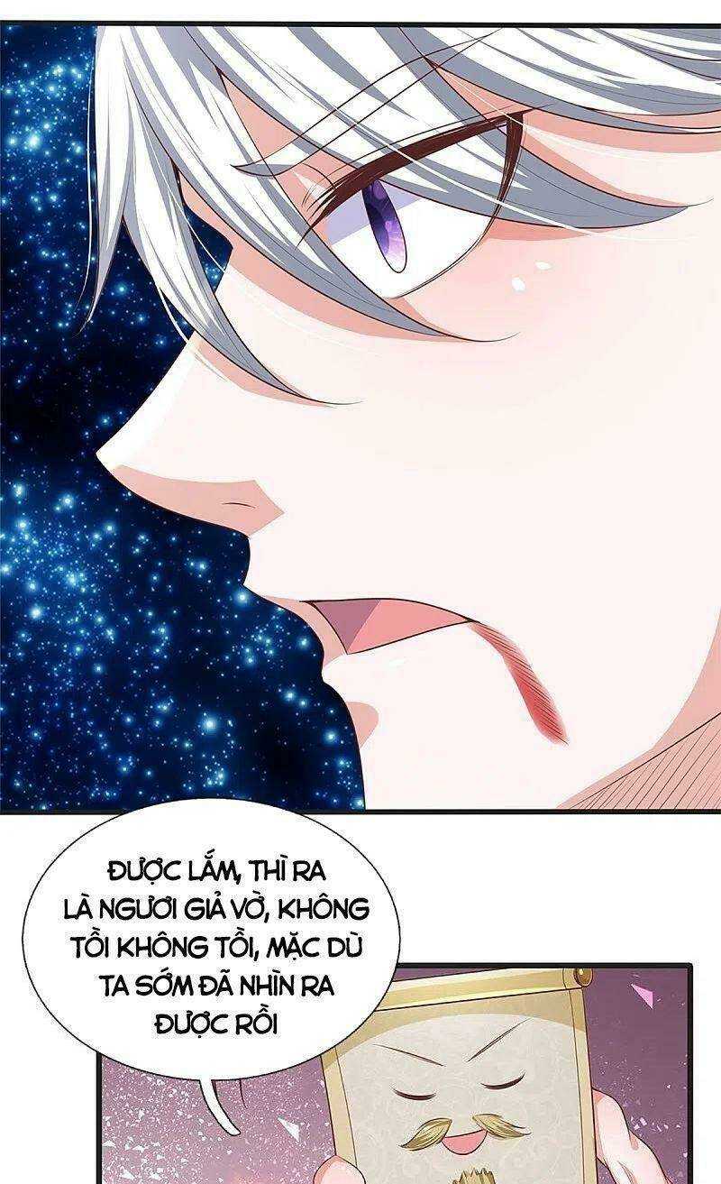 Tu La Kiếm Tôn: Chapter 248
