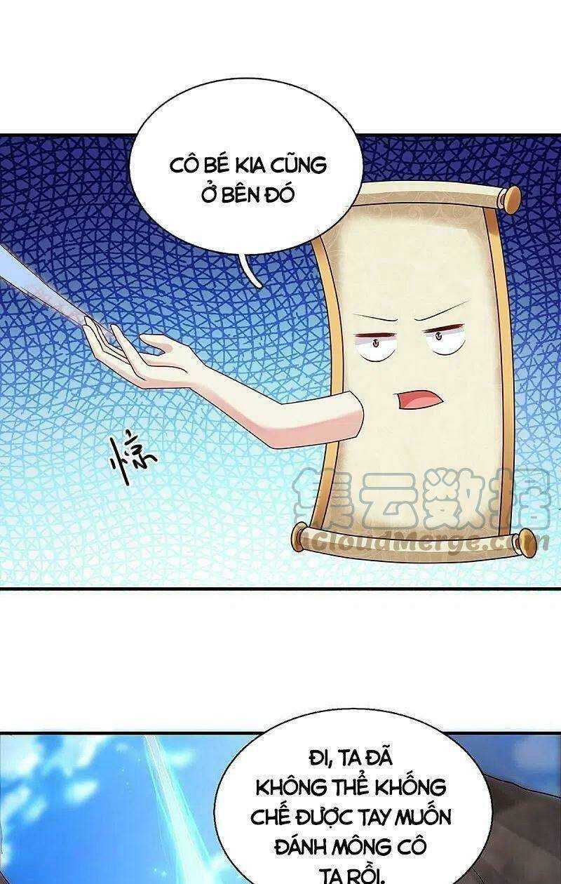 Tu La Kiếm Tôn: Chapter 248