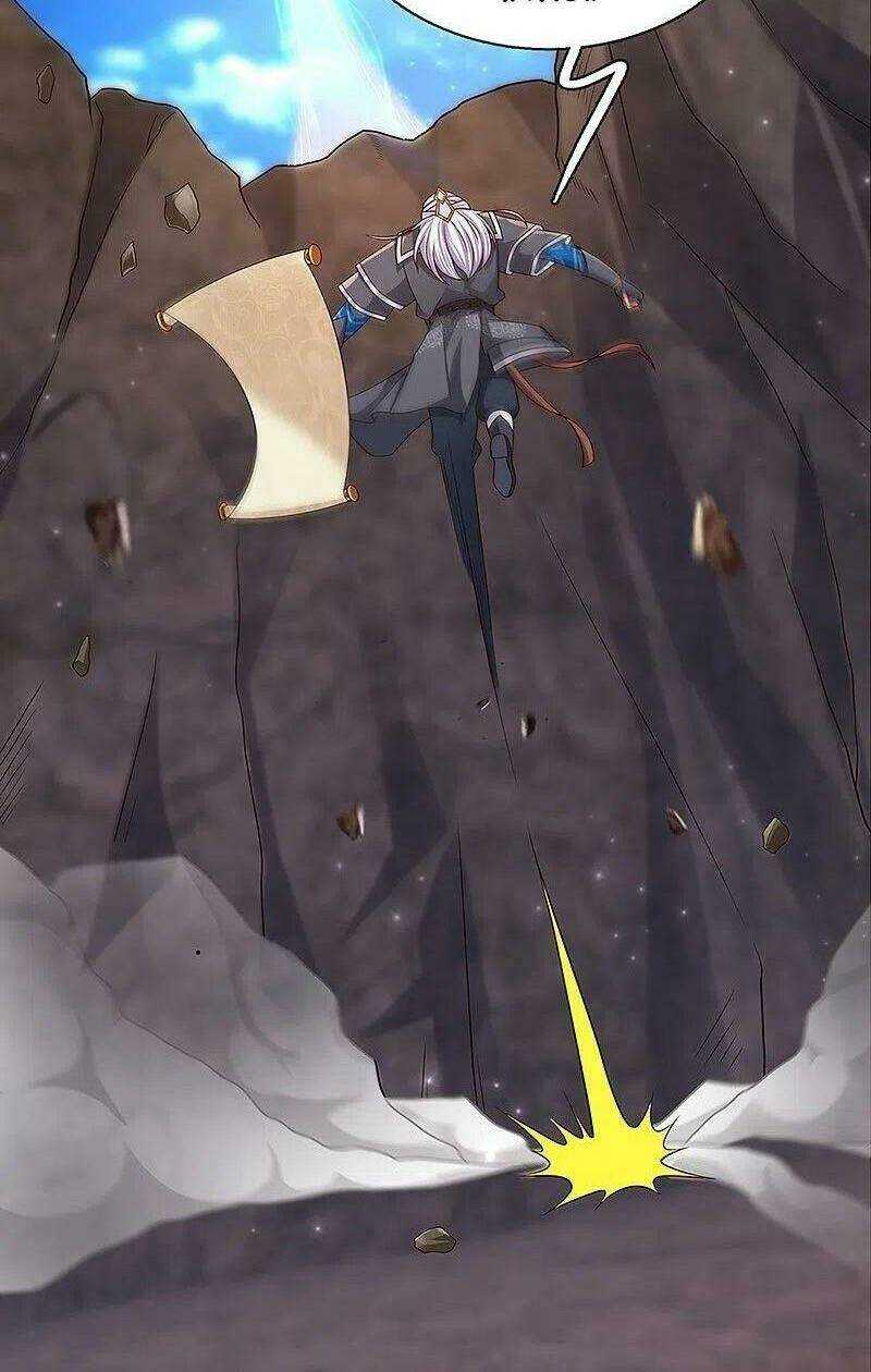 Tu La Kiếm Tôn: Chapter 248