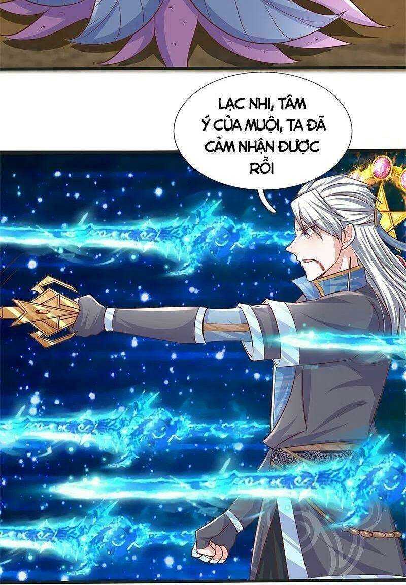 Tu La Kiếm Tôn: Chapter 248