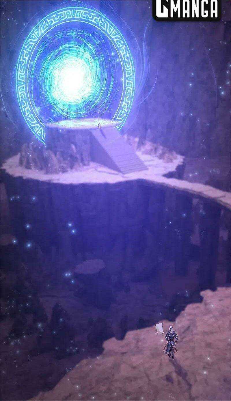 Tu La Kiếm Tôn: Chapter 249