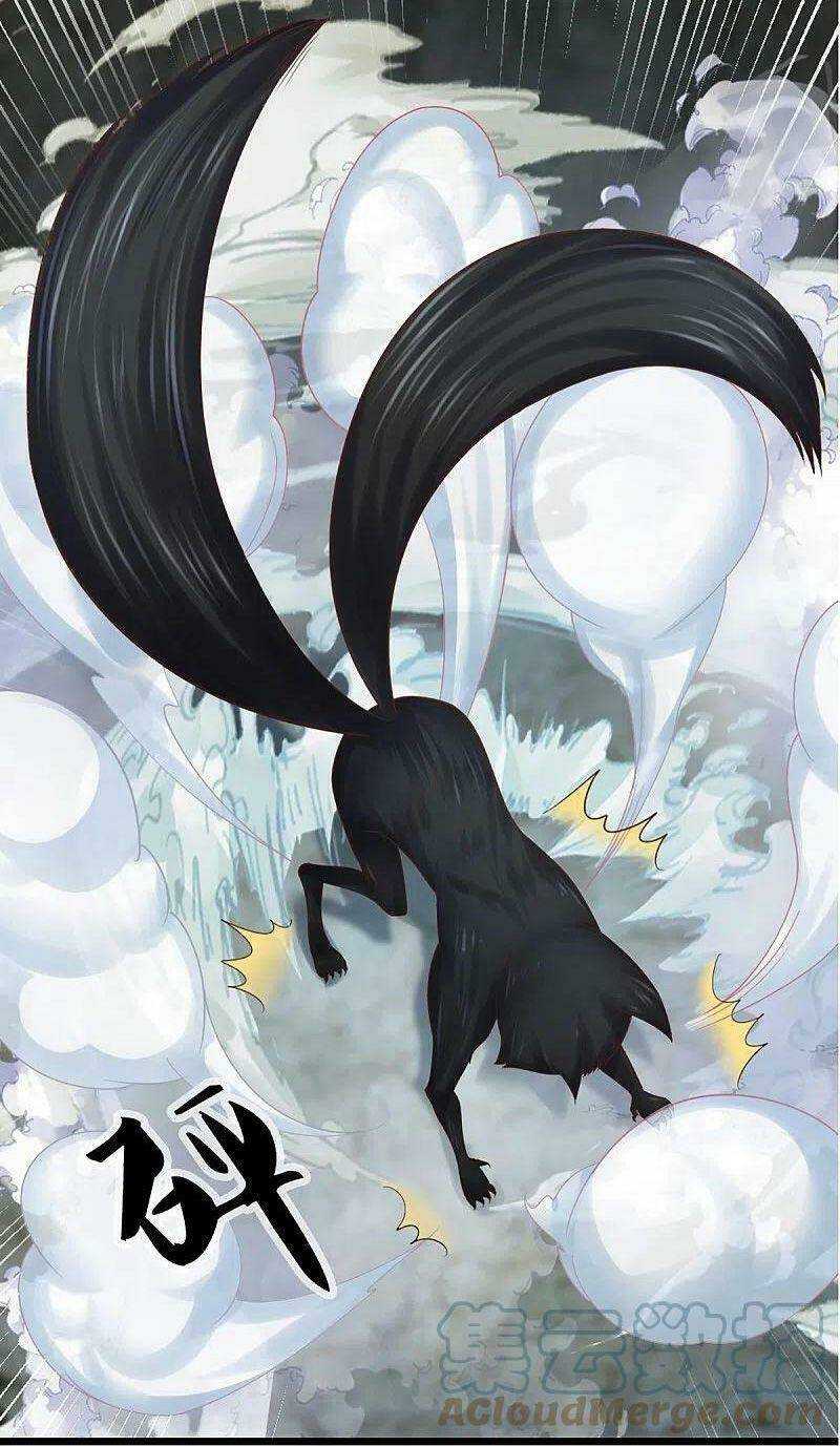 Tu La Kiếm Tôn: Chapter 249