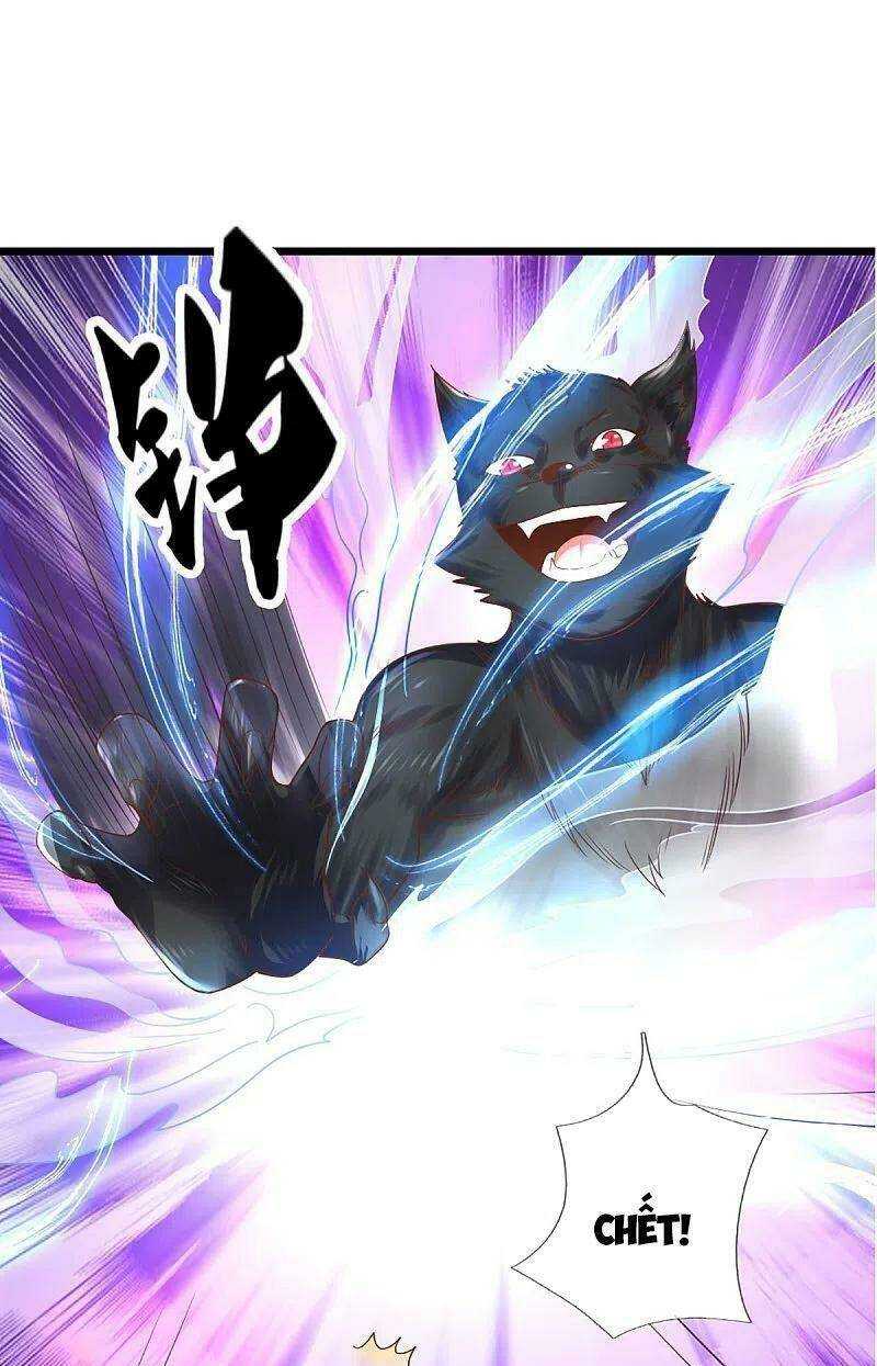 Tu La Kiếm Tôn: Chapter 249