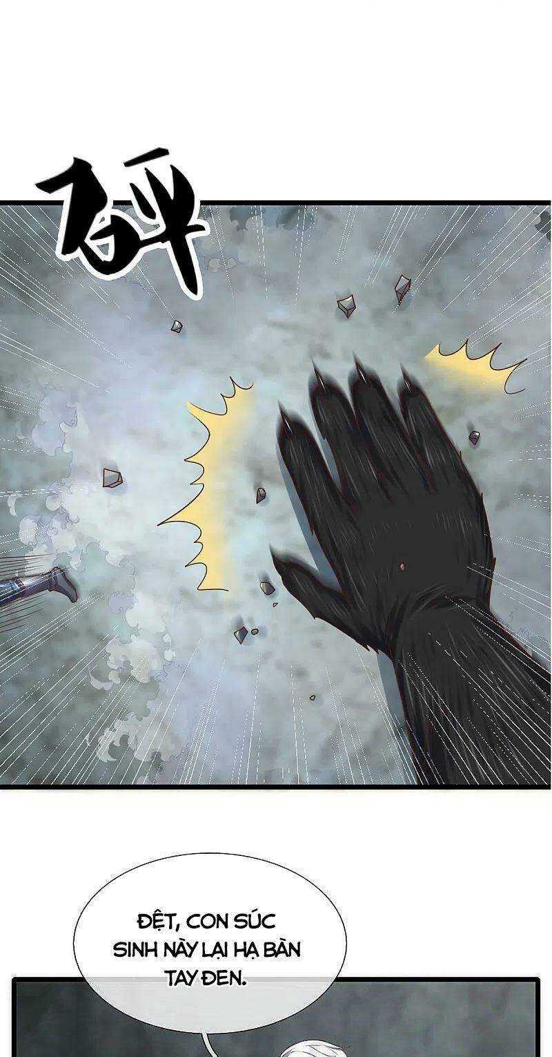 Tu La Kiếm Tôn: Chapter 249