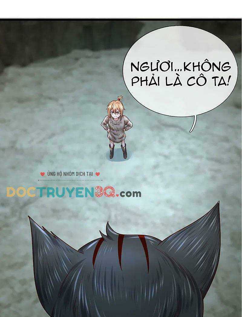 Tu La Kiếm Tôn: Chapter 250