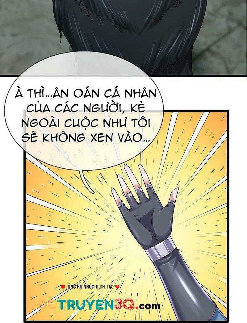 Tu La Kiếm Tôn: Chapter 250