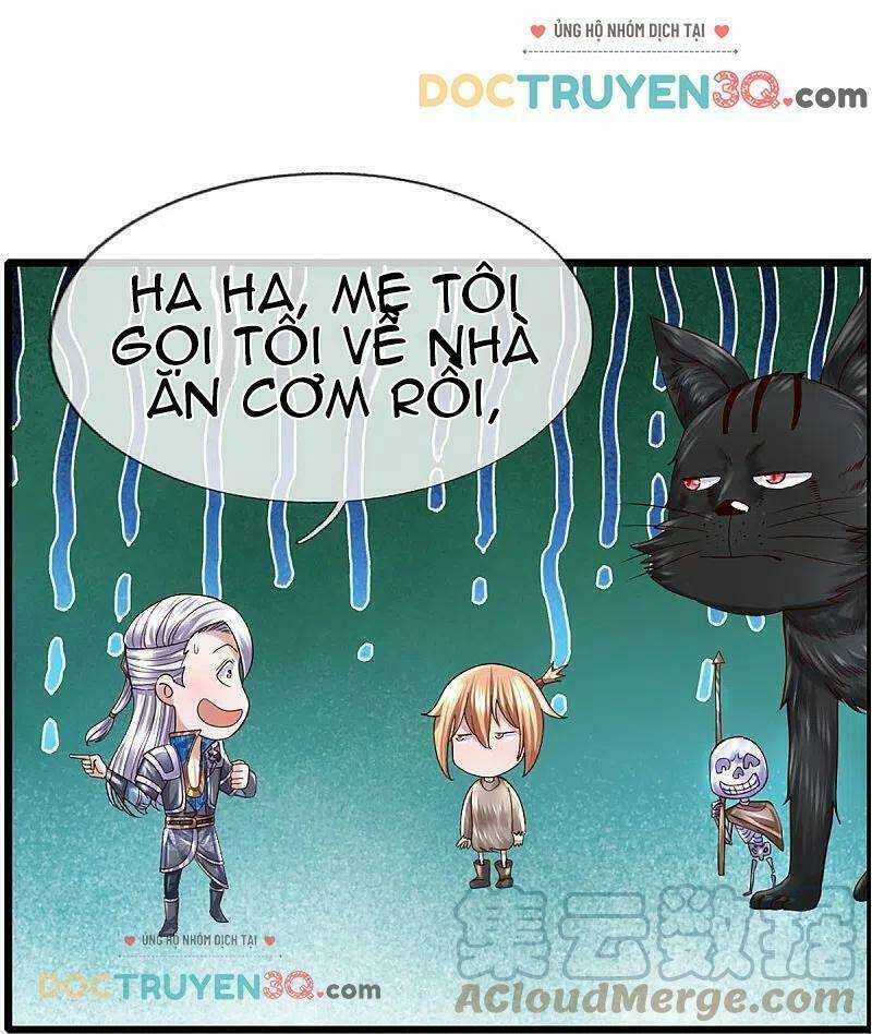 Tu La Kiếm Tôn: Chapter 250