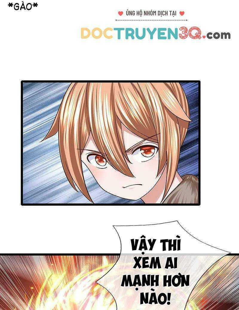 Tu La Kiếm Tôn: Chapter 250