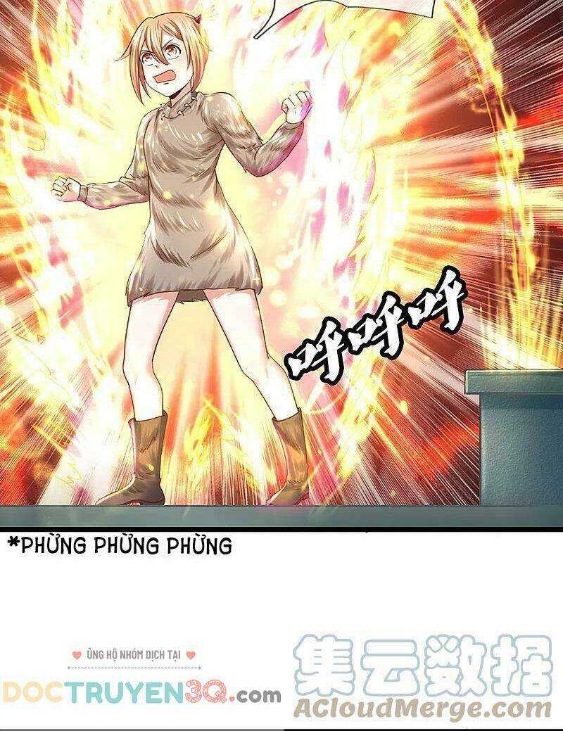 Tu La Kiếm Tôn: Chapter 250