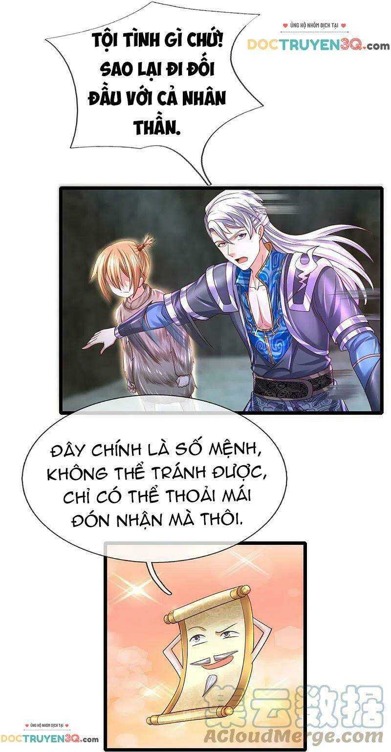 Tu La Kiếm Tôn: Chapter 250